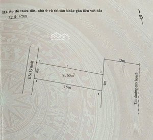 - bán đất mặt đường đôi 30m lô 9 lhp - đằng hải - hải an - diện tích: 60m2 ngang 4m dài 15m
- vị t