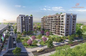 bán nhà ở xã hội central residences thuộc khu đô thị him lam central park diện tích từ 40,4-54m