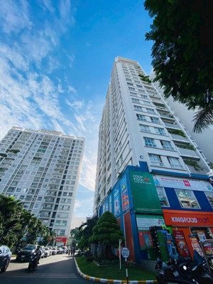 bán cc the harmona, trương công định, 4,85 tỷ, 81m2, 2pn, 2wc, giá siêu hời