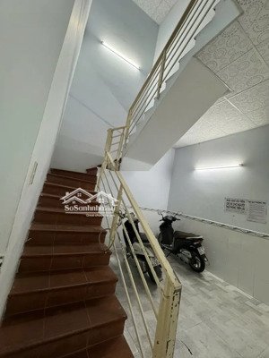 bán dãy nhà trọ khu thoại ngọc hầu tân phú hxt dòng tiền ổn định 17tr/tháng nhỉnh 6 tỷ