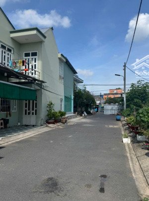 bán đất ngay cầu gạch tôm full thổ cư 80m2.