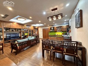 bán cc sapphire palace, chính kinh, 7,85 tỷ, 130m2, 3pn + 2wc, chính chủ, giá cực chất