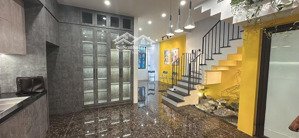 nhà 4 tầng đẹp - vĩnh ngọc, đông anh - full nội thất - vào ở ngay