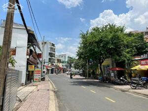 Nhà Mặt Tiền kinh doanh đường Trường Văn Thành giao Xa Lộ Hà Nội, sổ hồng 120m Giá Tốt