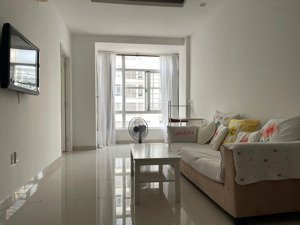 chỉ 12 triệu/tháng sở hữu căn hộ sky garden 3 2pn ngay trung tâm quận 7