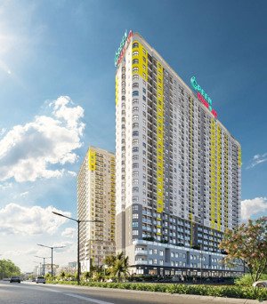 nhận giữ chỗ vị trí đẹp tháp bcons diamond - hoàn lại 100% - tháp cuối cùng tại kđt bcons city