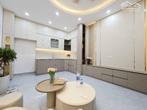 bán nhà phố minh khai 35m2 x 5t lô góc 30m ô tô tránh full nội thất giá 6,65 tỷ