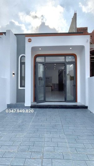 chính chủ cần bán gấp nhà cấp 4 100m2 sổ riêng giáp bửu long chỉ 1 tỷ xxx