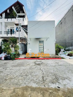 bán dãy trọ hxh 8m tân mỹ p. ttt, 6.25x20m, cn 125m2