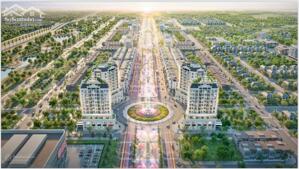 Nhận Booking Lấy Căn đẹp Chung Cư Phố đi Bộ đẹp Nhất Trung Tâm Hành Chính Mới Bắc Ninh.