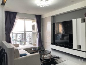 bán căn hộ chung cư asiana capella quận 6, giá tốt 3,3 tỷ, 67m2, 2pn, 2wc lh 