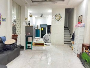 bán nhà 3 tầng hẻm xe hơi đường tân hoà 2 - hiệp phú, nhà mới - giá 5.8 tỷ