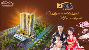 Giá bán Bcons asahi chỉ 41tr/m2 - Tập đoàn Bcons có vốn đầu tư Nhật Bản bcons-asahi.vn