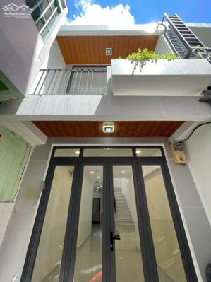 Bán Nhà đường Hưng Phú cầu Nguyễn Tri Phương - 2PN - Nội thất sịn sò