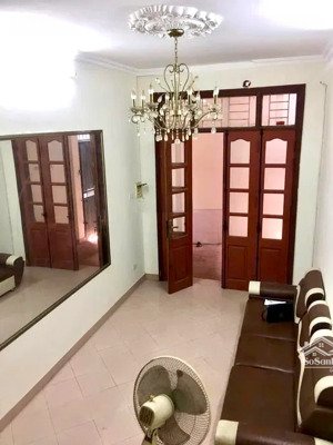 bán nhà 4 tầng mặt tiền gần 3m, diện tích 30m, giá 7 tỷ khu vực bách - kinh - xây.