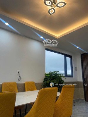 nhà đẹp đà lạt 136m² hẻm xe hơi, gần chợ & trường học giá 4,5 tỷ