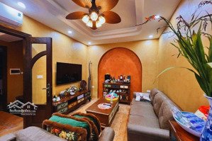 bán nhà phân lô quân đội nguyễn ngọc nại 43m² 5 tầng mt 8.2m ô tô đỗ cửa