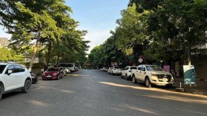 bán nhà mặt phố hà đông, kinh doanh, toà văn phòng, mt5m, dt86m giá hơn 20 tỷ