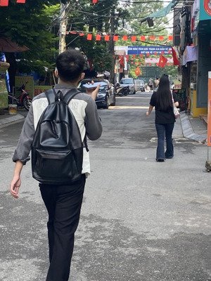 trung tâm cầu giấy - cực hiếm - hai thoáng trước sau, phân lô, ô tô - kinh doanh! chỉ có 14 tỷ