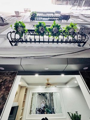 siêu phẩm cầu giấy -5 tầng nhà mới-ngõ thông-30m ra ô tô-nội thất sang xịn-sổ vuông đẹp -nhỉnh 7 tỷ