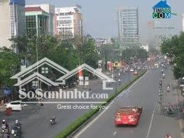 bán hoặc hợp tác đầu tư lô đất hỗn hợp xây văn phòng, tttm mặt phố nguyễn văn cừ dt: 999m2 mt 50m.