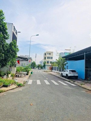 đất kdc phú hồng thịnh phường bình an tp dĩ an