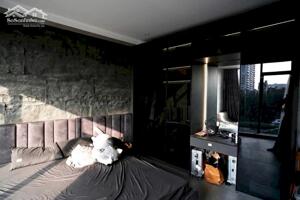 Bán nhà mặt Đường Bưởi 35m2, 6 tầng cực đẹp mặt tiền 7m kinh doanh gần Hồ Tây