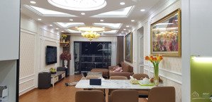 bán cc 3pn, 2wc, 120m2 tại đtm dịch vọng, cầu giấy, hà nội, giá 8,6 tỷ vnd. lh 