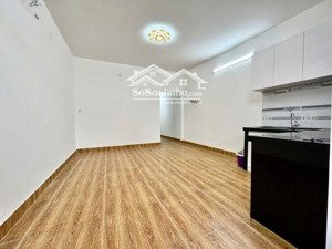 sát mặt tiền bùi đình tuý, hẻm đẹp, 56m2, nhà ở ngay, tiện xây mới nhỉnh 6tỷ