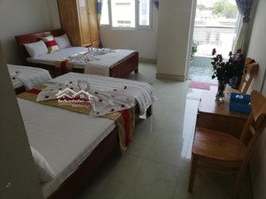 bán khách sạn vip tại trung tâm vũng tàu