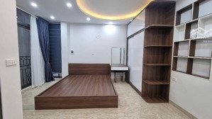 hàng hot- nhà đẹp trương định- sổ đỏ chính chủ- quy hoạch an toàn-dt 41m2 x 5 tầng, chỉ 6.1 tỷ