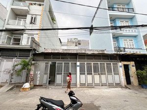 bán nhà riêng tại lê trọng tấn, phường tây thạnh,tân phú, hcm, 15 tỷ giá cực tốt.200m2 ( 10m x 20m)