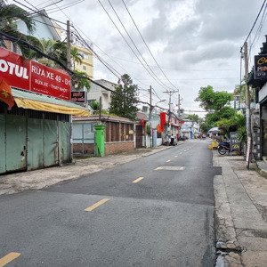 lê lai (đại học công nghiệp) 180m2, hxh - góc 2 mặt xây chdv - 18.x tỷ tl