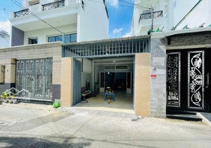 hxh thông quang trung p8 4.25mx25m nhà c4 mới- giá chỉ 8.5 tỷ