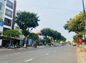 cc cần bán gấp lô đất mt đường (15m) trịnh đình thảo, gần cv thanh niên. dt 122m2 giá 9.9 tỷ tl