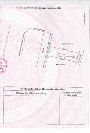 mặt tiền đại lộ hùng vương, phú mỹ. 10x32 vị trí tuyệt đẹp kế bên showroom huyndai giá tốt chỉ 12ty