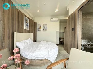 chdv cao cấp full nội thất như khách sạn 5 sao ngay tại long trường