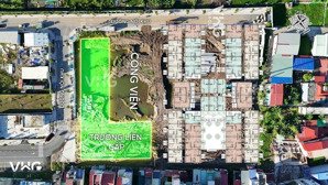 bán cc golden point đồng hòa, 21 triệu / m2, 60 m2, 2pn, 2wc, giá tốt