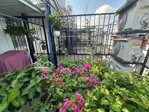 [quận 7],hxh,nhỉnh 2 tỷ, 3 tầng,3x7