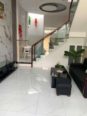 bán nhà 1 trệt 1 lầu phường hiệp phú quận 9 tphcm