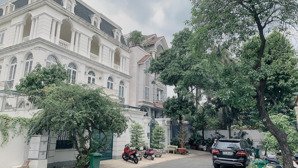 bán biệt thự khu c an phú - an khánh quận 2 giá 39 tỷ 1 hầm, 4 lầu