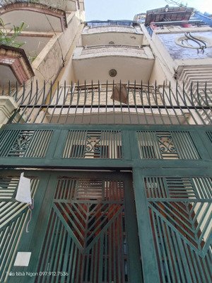 cho thuê nhà đường hoàng văn thụ, phường 9, phú nhuận lh 