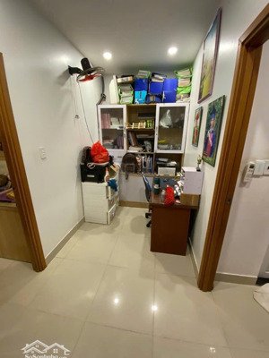 bình thạnh - gần chợ cây quéo, hoàng hoa thám, 4 tầng, 60m2, nhà đẹp nhỉnh 6tỷ