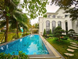 bán gấp căn góc biệt thự đảo ecopark grand, diện tích 720m², top 10 căn đẹp nhất, giá tốt