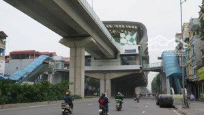 nhà 5 tầng mặt phố quang trung giá tốt kinh doanh sầm uất- giá nhà luôn tăng