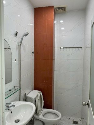 bán nhà đẹp âu cơ - quận tân bình - giá chỉ 6x tỷ.