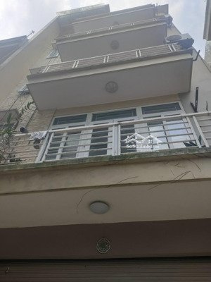 bán nhà riêng tại hồ tùng mậu, cầu giấy, 65m2, ô tô, kinh doanh, nhỉnh 24tỷ.