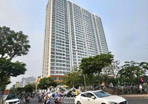 cho thuê căn hộ trung tâm đà nẵng, diện tích 93m2 2pn, giá 15 tr/tháng