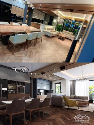 bán căn hộ 159m2, 75 triệu/m2, 3pn, 3wc tại trần duy hưng, trung hòa, cầu giấy, hà nội