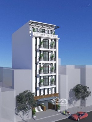 ngân hàng thanh lý lô đất đường chế lan viên 240m2 xây toà căn hộ khai thác 300tr/th cách biển 100m